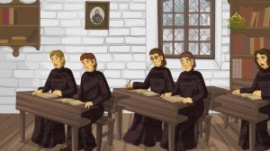 День ангела. 11 апреля