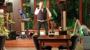 Baila Morena (cover)