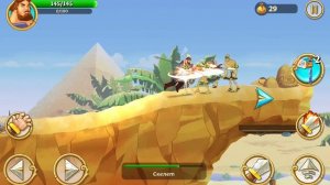 Три богатыря