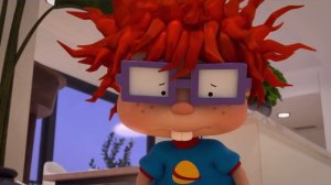 Ох уж эти детки! 2 сезон 25 серия (мультсериал, 2023)