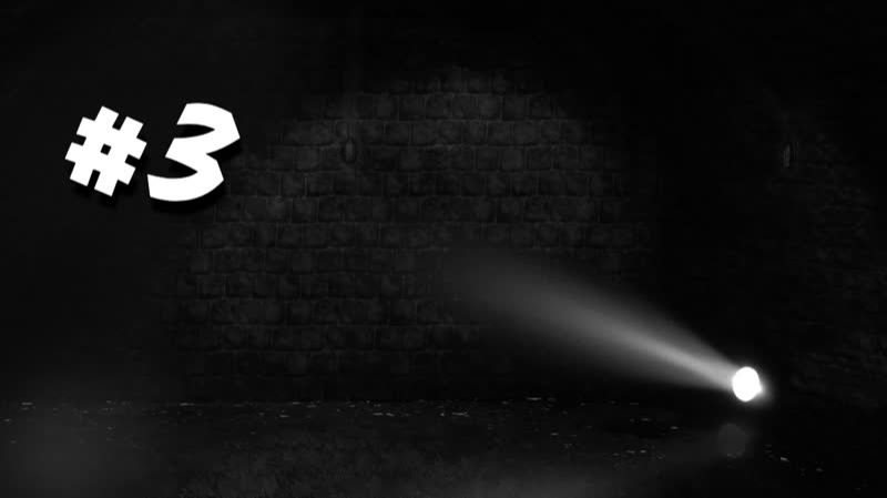 Бесконечное лето #135: Последний кошмар. #3. Демоны, кошмары, рок-н-ролл