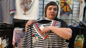 У ИРИНЫ 🎆🧨🎇 DARKWIN/ПАМПАДУР 💃💯🔥КОСТЮМЫ🎆 ДЖИНСЫ 🎇 ПЛАТЬЕ 💃ФУТБОЛКИ 🏅 ВАЛЕНТО 🎉💥🌟НЕ ПРОП