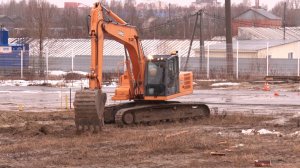 «Лучший по профессии». ТК «Первый Советский»