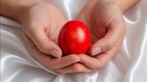 Клип на песню "Христос Воскресе!"