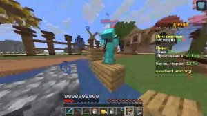 Дуэли (на что я способен?) МАЙНКРАФТ