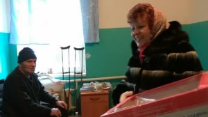 Рождественский пост. Романовка. (продолжение)