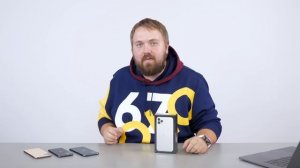 Распаковка iPhone 11 Pro и Max - все цвета + главная функция...