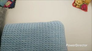 Благотворительность // 5 серия// 2026//Жилеты и пледы