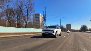 НОВЫЙ КРОССОВЕР С ГЕНАМИ ТОЙОТА. УБИЙЦА ЛИСЯН