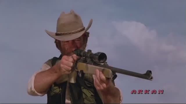 В Высоцкий - разбойничья (клип)