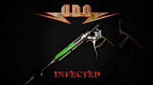 U.D.O. - Platchet Soldat (Remix)