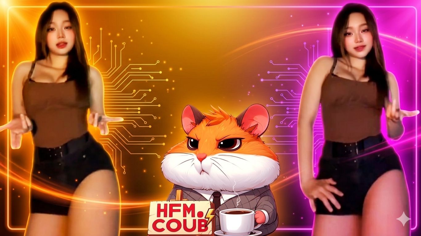 HFM COUB BEST CUBE Coub Приколы 2026 развлекательное шоу, коллекция видео со всего мира