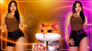 HFM COUB BEST CUBE Coub Приколы 2026 развлекательное шоу, коллекция видео со всего мира