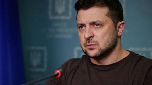 Зеленский внаглую налетел на Европу// ЕС бессильна против Украины! Путин был прав...