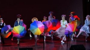 Театральная премия "МАСОЧКА"