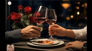 Твой голос, словно красное вино!