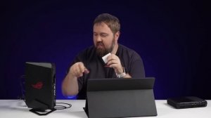 Распаковка Asus ROG NUC 970 - самый маленький и мощный игровой ПК за 250.000 рублей...