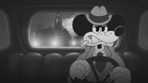 MOUSE P.I. For Hire — релизный трейлер