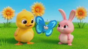 Добрая полянка