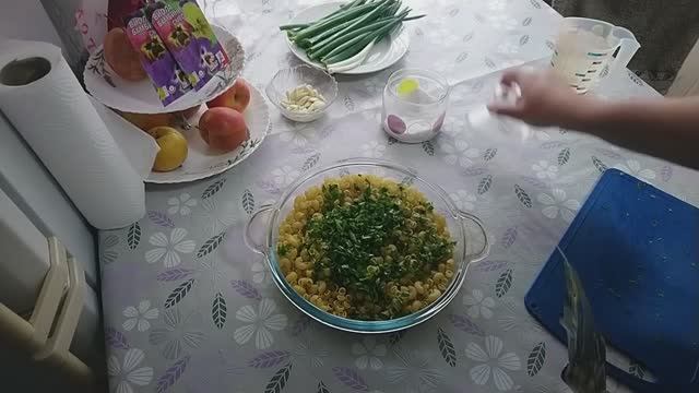 ГОТОВИМ УЖИН! ВКУСНЯШКИ! ВЕСЕННИЙ ГРОМ И ГРАД!