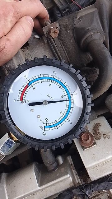 Прогретый подгазовка до 4.5т