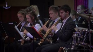 IV Сретенский бал в г. Комсомольске-на-Амуре