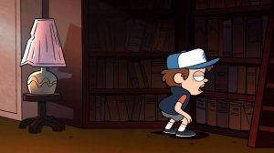 Гравити Фолз 4 серия 1 часть 2 сезон