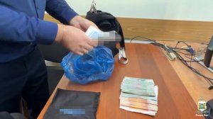 В Югре задержана сообщница аферистов, причастная к обману жителей 3 регионов России на 4 млн рублей