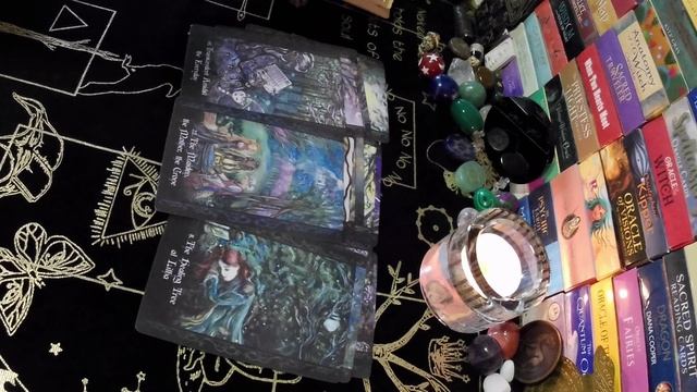 ❕ЧЕМУ БЫТЬ 💯 ПО СУДЬБЕ  таро расклад