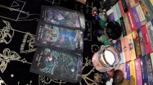 ❕ЧЕМУ БЫТЬ 💯 ПО СУДЬБЕ  таро расклад