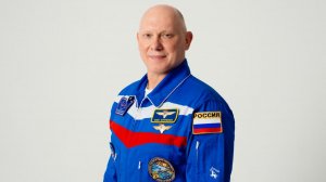 12.04.2026. Олег Артемьев: Россия занимает особое место среди космических держав мира