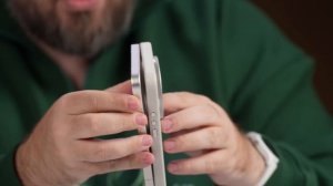 Распаковка XIAOMI 17 ULTRA BY LEICA - а вот это уже интересно китайцы делают!