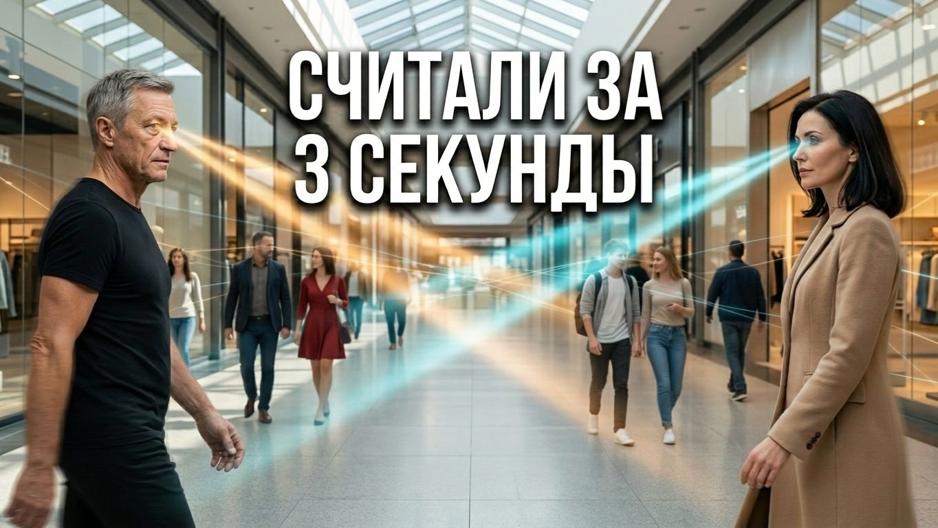 Тебя прочитали до первого слова. Кодировки решают всё #кодировки #РусскийАйсмен