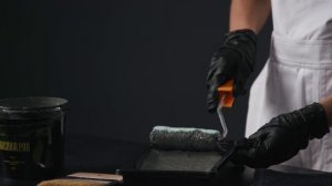 Декоративная краска Arcobaleno Pelle инструкция по нанесению