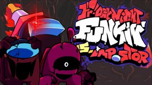 Fnf VS Impostor: Triple kill restored