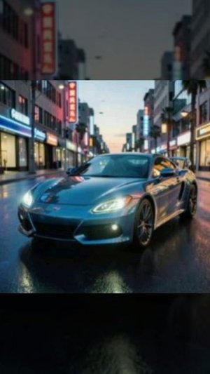 Авто с салона.