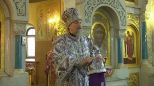 Праздник небесного покровителя вуза отметили в НИУ «БелГУ»