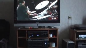 YAMAHA R-S700 ВЕГА-50ас104 PIONEER-696 EQ3103 (3).mp4