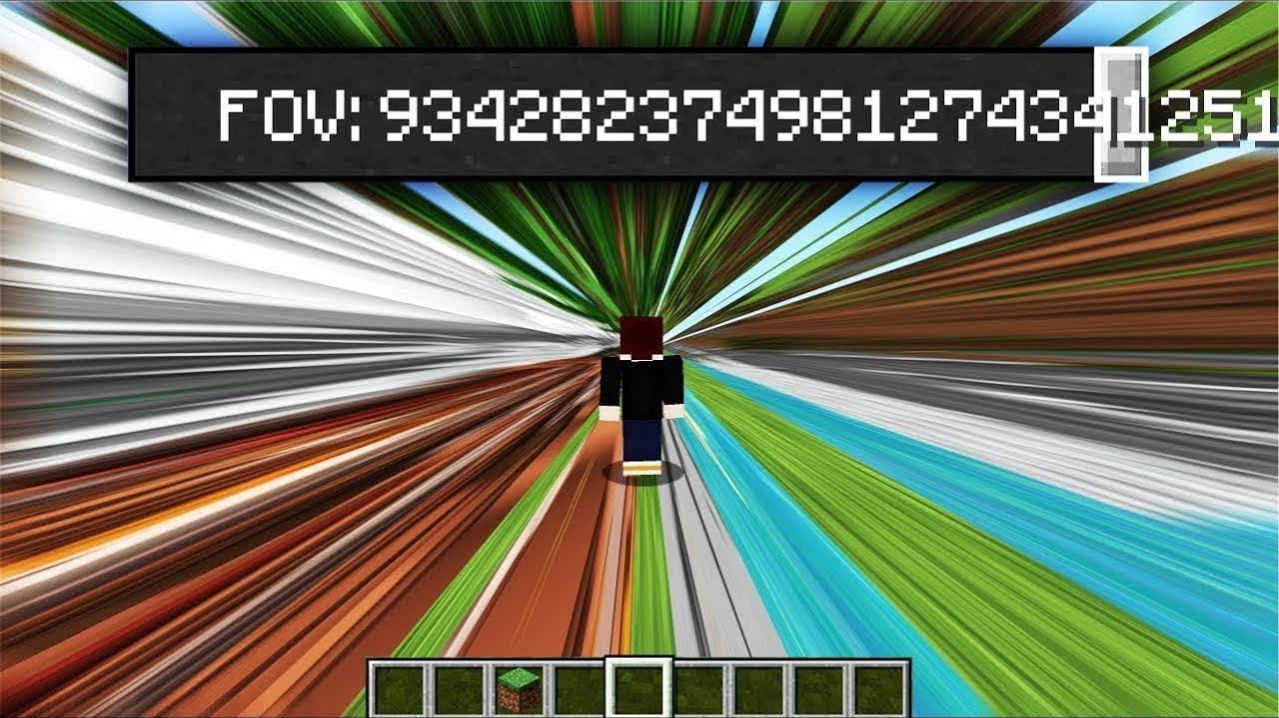 [Element X] Я сломал Майнкрафт ЭКСТРЕМАЛЬНЫМИ настройками