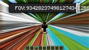 [Element X] Я сломал Майнкрафт ЭКСТРЕМАЛЬНЫМИ настройками