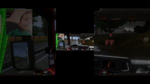 Грузовики 2 часть