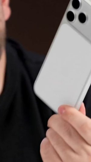 Все цвета iPhone 17 Pro Max