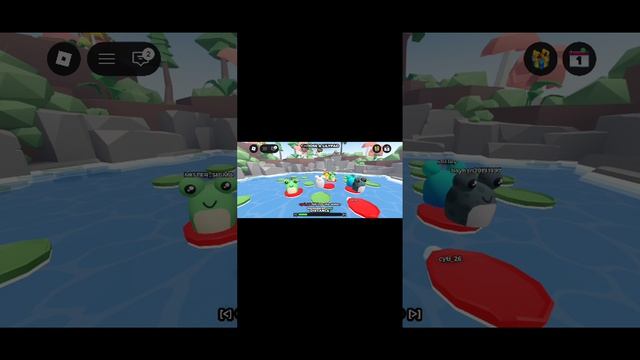 что меня бесит игре Риббит  Ribbit  Roblox