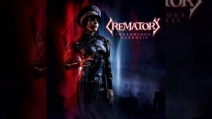 CREMATORY - Full Album "Inglorious Darkness" 2022