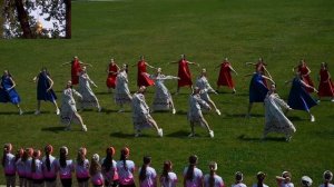 Сарафанная Русь