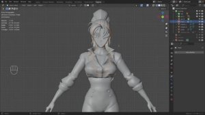 SECTION 06.1 Rigging & Posing