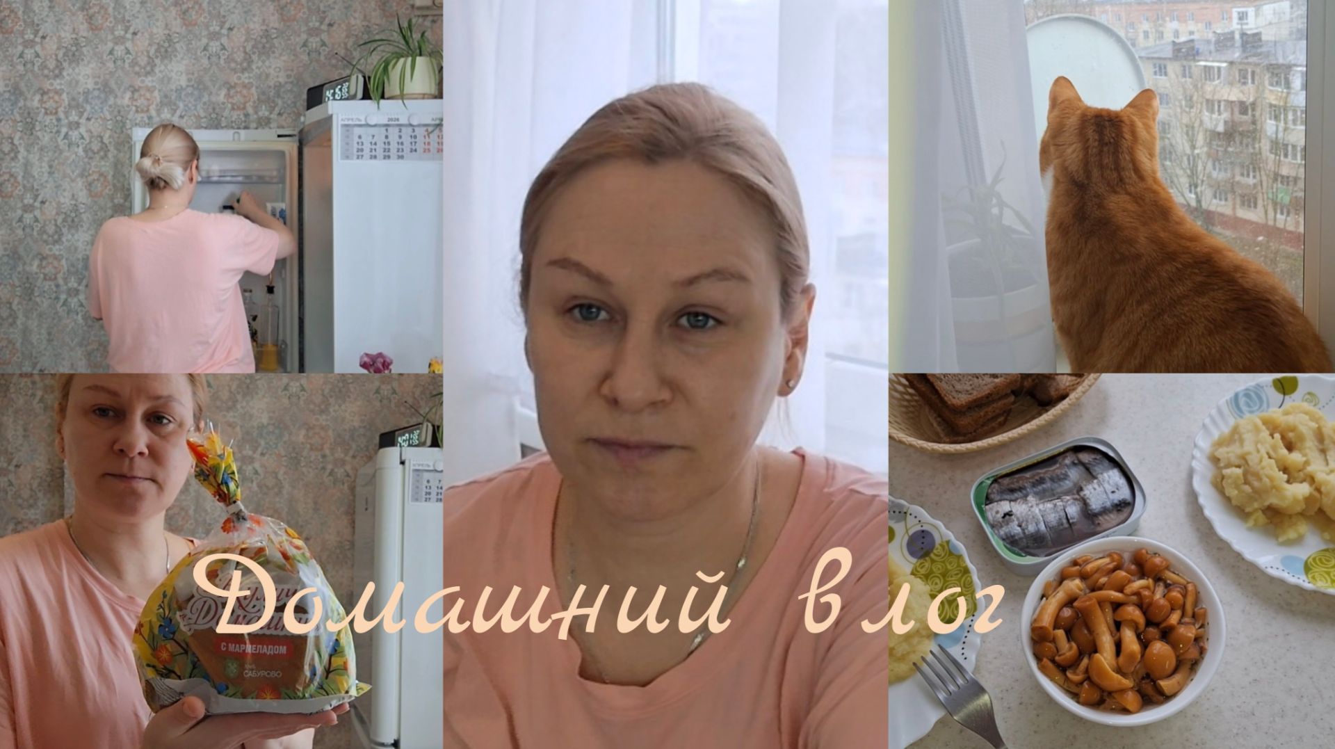 Журавушка|🐈Ловитель Снега|Доставка и Распаковка из Дикси|Удивились Ответу девушки