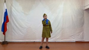 Дзюба Варвара