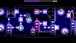 прохождение subsonic