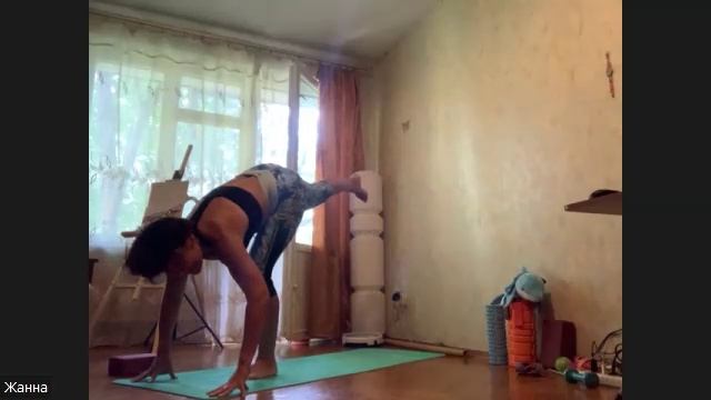 утренняя виньяса йога_200823